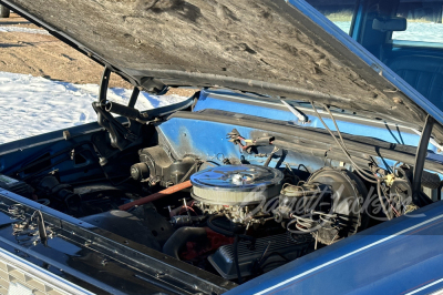 1974 CHEVROLET C20 SUPER CHEYENNE PICKUP - 6