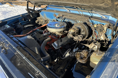 1974 CHEVROLET C20 SUPER CHEYENNE PICKUP - 8