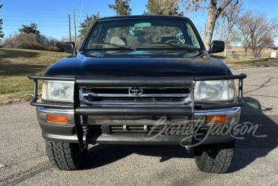 1994 TOYOTA T100 PICKUP - 13