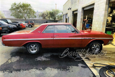 1964 BUICK SKYLARK - 5