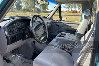 1996 FORD F-150 PICKUP - 4