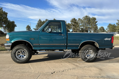 1996 FORD F-150 PICKUP - 5