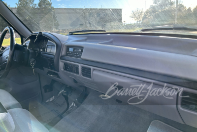 1996 FORD F-150 PICKUP - 6