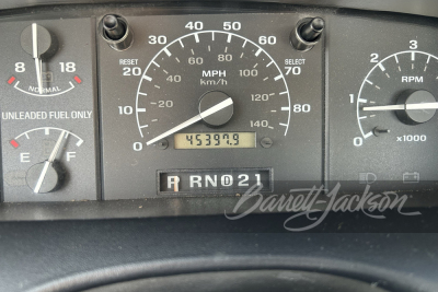 1996 FORD F-150 PICKUP - 9