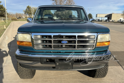 1996 FORD F-150 PICKUP - 11