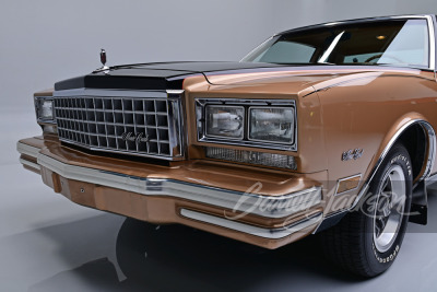 1980 CHEVROLET MONTE CARLO - 19