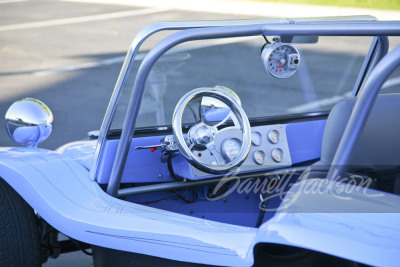 1962 VOLKSWAGEN DUNE BUGGY - 9