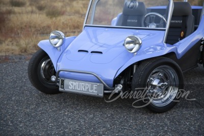 1962 VOLKSWAGEN DUNE BUGGY - 19