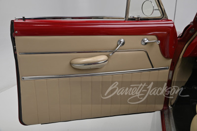 1950 OLDSMOBILE 88 CONVERTIBLE - 11