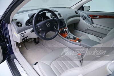 2005 MERCEDES-BENZ SL65 AMG - 8