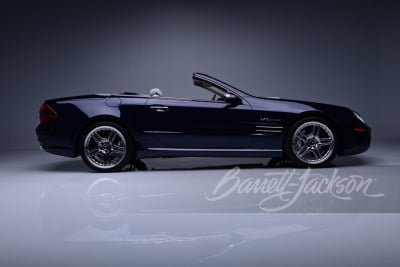 2005 MERCEDES-BENZ SL65 AMG - 15