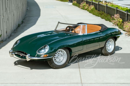 2023 JUNIOR CLASSIC E-TYPE SERIES I ROADSTER