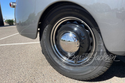 1939 MERCURY CUSTOM COUPE - 14