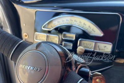 1939 MERCURY CUSTOM COUPE - 18