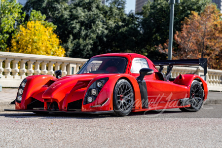 2015 RADICAL RXC 600R