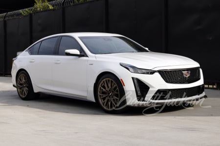 2023 CADILLAC CT5-V BLACKWING