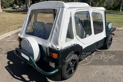 1994 MINI MOKE CAGIVA CONVERTIBLE - 2