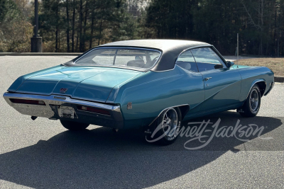 1969 BUICK SKYLARK GS - 2