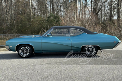 1969 BUICK SKYLARK GS - 5