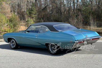 1969 BUICK SKYLARK GS - 13