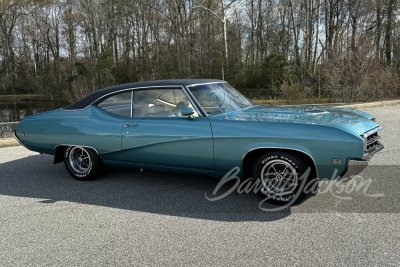 1969 BUICK SKYLARK GS - 20