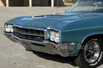 1969 BUICK SKYLARK GS - 21