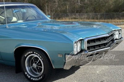 1969 BUICK SKYLARK GS - 25