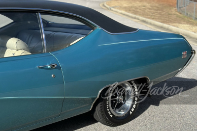 1969 BUICK SKYLARK GS - 26