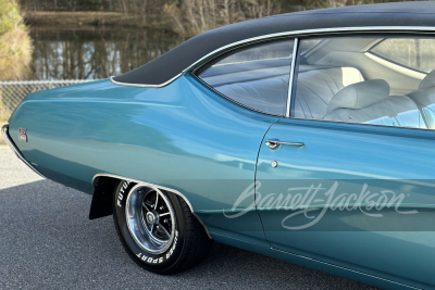 1969 BUICK SKYLARK GS - 29