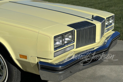 1977 OLDSMOBILE CUTLASS SUPREME - 28