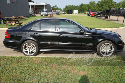 2006 MERCEDES-BENZ E55 AMG - 5