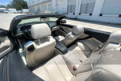 2012 BMW 650i CONVERTIBLE - 6