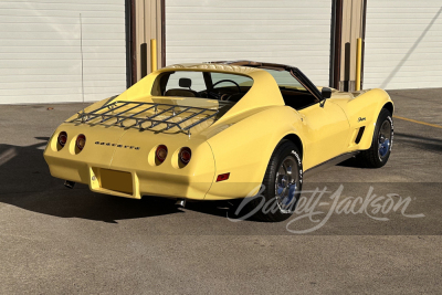 1974 CHEVROLET CORVETTE L82 - 2