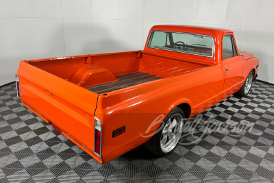 1969 GMC C10 CUSTOM PICKUP - 2