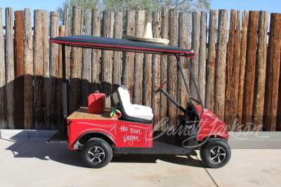 2015 CRUISE CAR CUSTOM GOLF CAR - 3