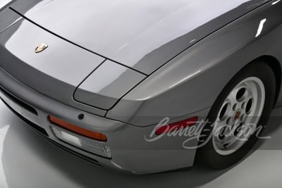 1986 PORSCHE 944 TURBO - 20