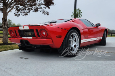 2005 FORD GT - 13