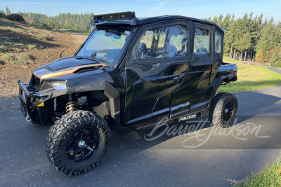 2019 POLARIS GENERAL 1000 UTV