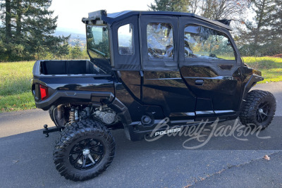 2019 POLARIS GENERAL 1000 UTV - 2