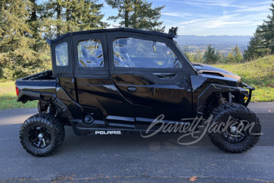 2019 POLARIS GENERAL 1000 UTV - 5