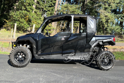 2019 POLARIS GENERAL 1000 UTV - 13