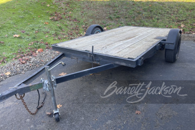 2011 MANUFACTURED TRAILER