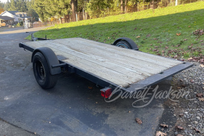 2011 MANUFACTURED TRAILER - 2