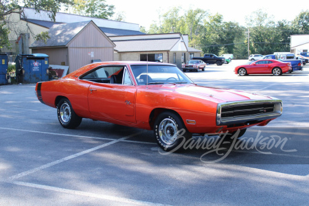 1970 DODGE CHARGER R/T 440