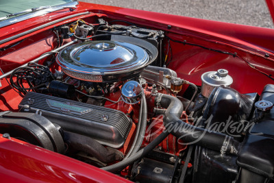 1957 FORD THUNDERBIRD CONVERTIBLE - 3