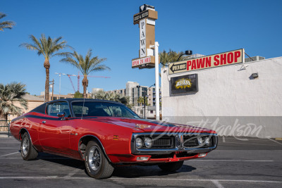 1971 DODGE SUPER BEE