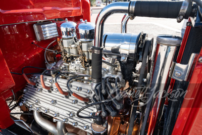 1931 FORD MODEL A CUSTOM ROADSTER - 3