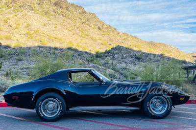 1974 CHEVROLET CORVETTE - 5