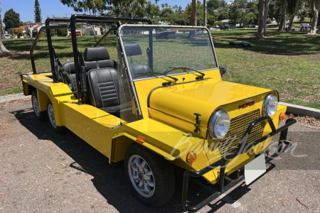 1992 AMC CUB MINI MOKE