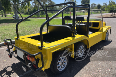 1992 AMC CUB MINI MOKE - 2